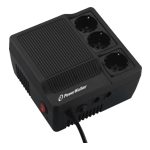 Datoru piederumi Power walker  POWERWALK AVR1000  Automatic 