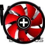 Dzesētājs XILENCE  CPU COOLER MULTI SOCKET/XC035 