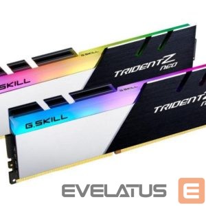 Operatīv atmiņa DDR4 G.Skill  MEMORY DIMM 16GB PC28800 DDR4/K2 F4-3600C16D-16GTZNC 