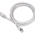 Nevadāms centrmezgls Gembird  PATCH CABLE CAT5E FTP 20M/PP22-20M 