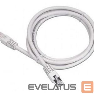 Nevadāms centrmezgls Gembird  PATCH CABLE CAT5E FTP 20M/PP22-20M 