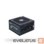Barošanas bloks Chieftec  Power Supply||600 Watts|Efficiency 80 PLUS|PFC Active|GPE-600S 