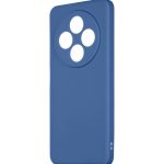Aizmugurējais vāciņš Tactical Xiaomi Redmi 14C 4G/Poco C75 Matte TPU Cover Blue