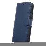 Atveramie maciņi iLike Samsung Galaxy A54 5G Smart Classic case Navy Blue