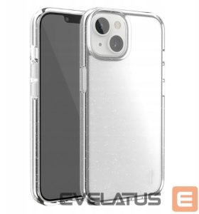 Aizmugurējais vāciņš Tech-Protect  Tech-Protect MagMat MagSafe iPhone 13 mini case - navy blue matte 