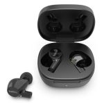 Bezvadu austiņas Belkin  True Earbuds SOUNDFORM RISE In-ear, Microphone, Wireless Black