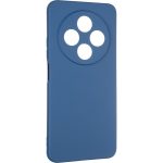 Aizmugurējais vāciņš iLike Xiaomi Redmi 14C 4G/ 14C 5G / Redmi A4 / POCO C75 Silicon case Navy Blue