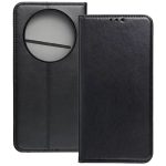 Atveramie maciņi iLike Xiaomi Redmi A3 4G Smart Magnetic book case Black