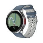 Viedpulksteni Polar  Polar VANTAGE V3 Sky Blue 