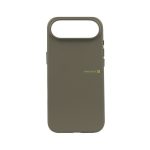Aizmugurējais vāciņš Evelatus Apple iPhone 17 Air Premium MagSafe Sandstone Case Grey