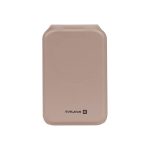 Maciņš universāla kabata Evelatus Universal Magnetic Wallet With Stand Pink