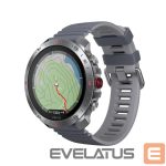 Viedpulksteni Polar  GRIT X2 PRO SLR/GRY S-L 