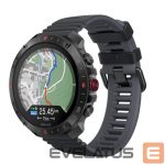 Viedpulksteni Polar  GRITX2 BLK S-L