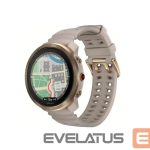 Viedpulksteni Polar  VANTAGE M3 GRY/GOLD 