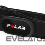 Viedpulksteni Polar  H10 N HR SENSOR BLE BLK XS-S GEN 