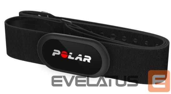 Viedpulksteni Polar H10 N HR SENSOR BLE BLK XS-S GEN