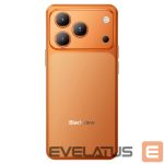 Viedtālrunis Blackview  MOBILE PHONE WAVE 7C /4/128GB Orange