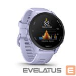 Viedpulksteni Garmin  FORERUNNER 70 Cool Lavender 