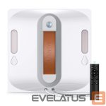 Putekļusūcējs Lubluelu  Lubluelu CHYW201 Smart Window Cleaning Robot 