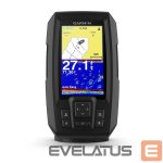 Makšķerēšanas preces Garmin  STRIKER  Plus 4 With dual-beam transducer 