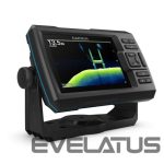 Makšķerēšanas preces Garmin  STRIKER  Vivid 5cv With GT20-TM Transducer 