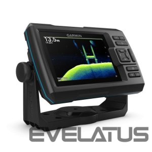 Makšķerēšanas preces Garmin  STRIKER  Vivid 5cv With GT20-TM Transducer 