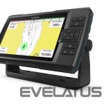 Makšķerēšanas preces Garmin  STRIKER Vivid 9sv With GT52HW-TM Transducer 