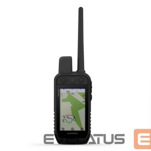 Navigācija Garmin  Alpha® 200 Plus Handheld Only 