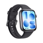 Viedpulksteni Huawei  WATCH FIT 5 / 55020HSE Black