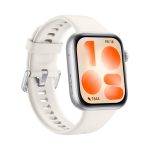 Viedpulksteni Huawei  WATCH FIT 5 / 55020HSD White