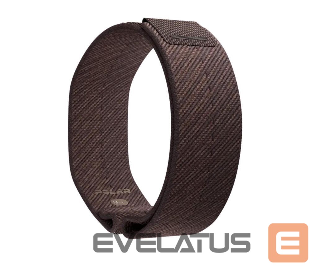 Fitnesa aproce Polar LOOP GEN2 COP/BRN S-L