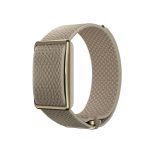 Fitnesa aproce Polar  LOOP GEN2 GLD/SAND S-L 