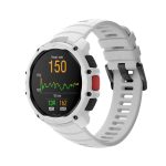 Viedpulksteni Polar  STREET X WHI S-L 