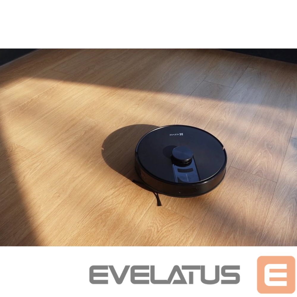 Putekļusūcējs EZVIZ putekļu sūcējs CS-RE4P-PBT2 Black