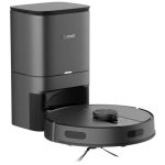 Putekļusūcējs EZVIZ  putekļu sūcējs CS-RE4P-PBT2 Black