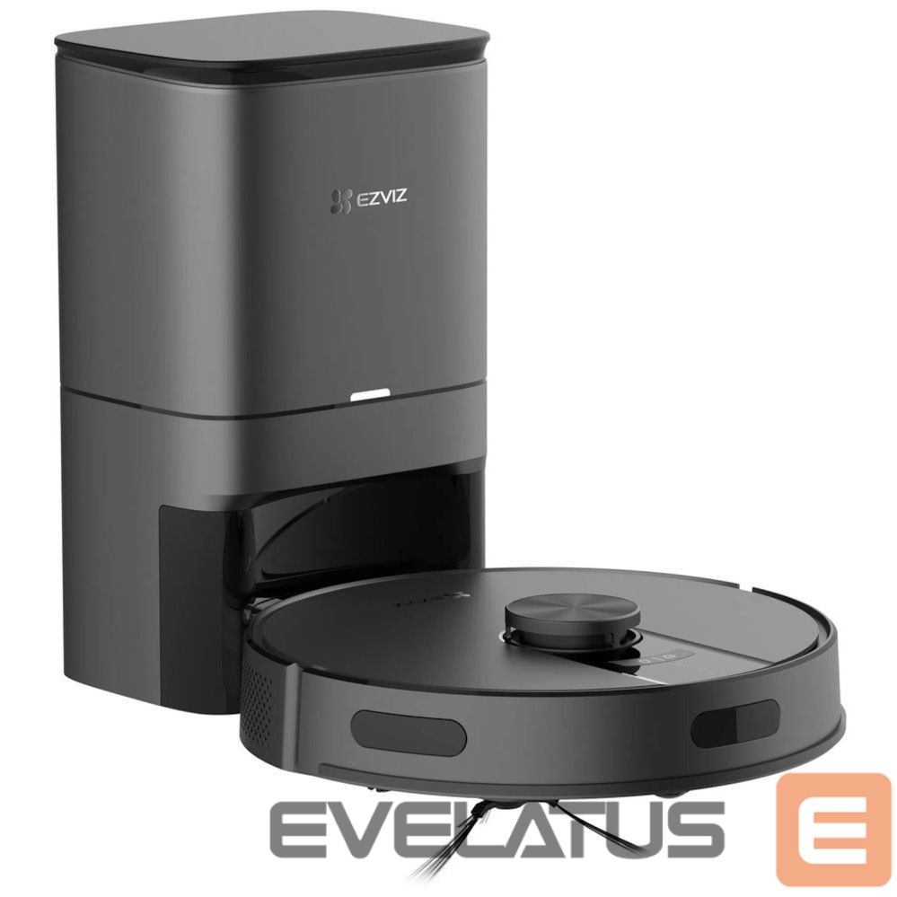 Putekļusūcējs EZVIZ putekļu sūcējs CS-RE4P-PBT2 Black