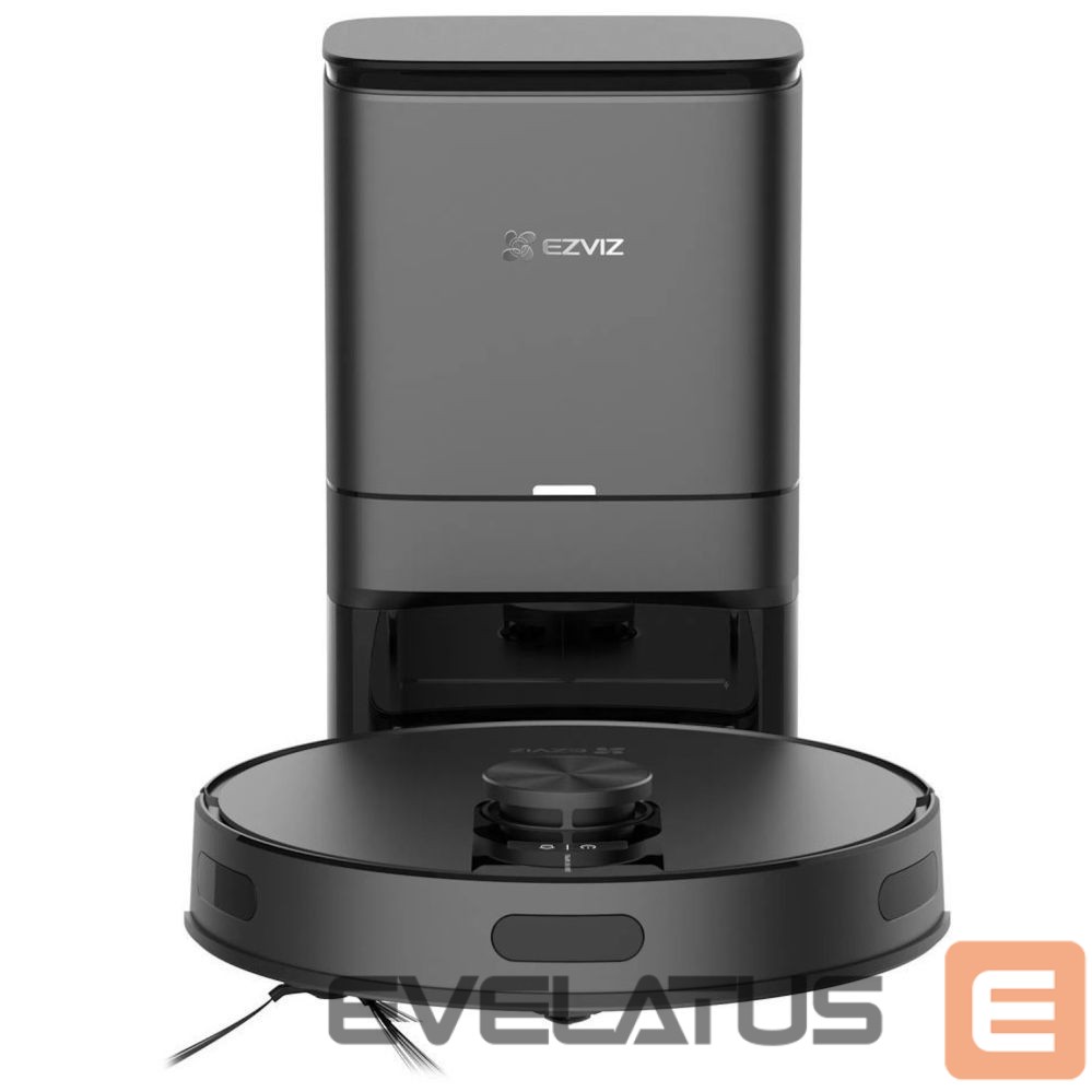 Putekļusūcējs EZVIZ putekļu sūcējs CS-RE4P-PBT2 Black