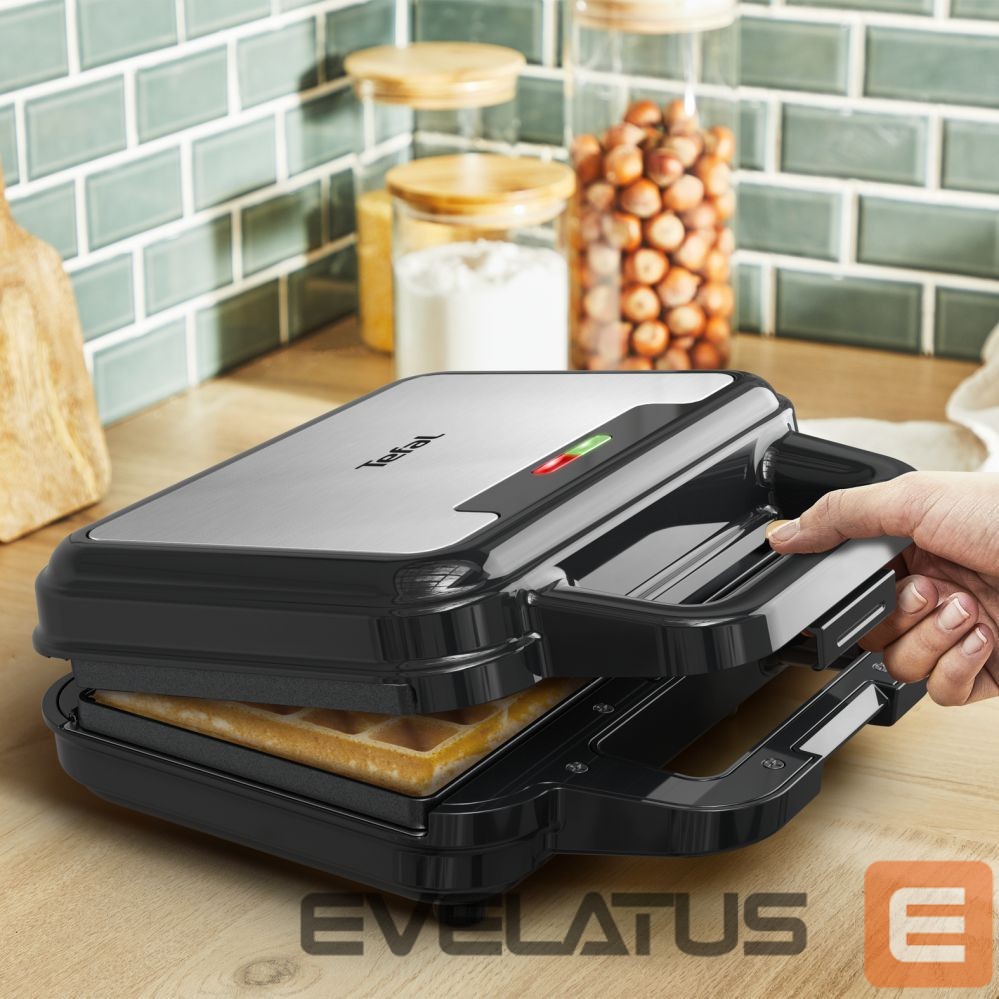 Tosters TEFAL SANDWICH MAKER SW383D10 |
