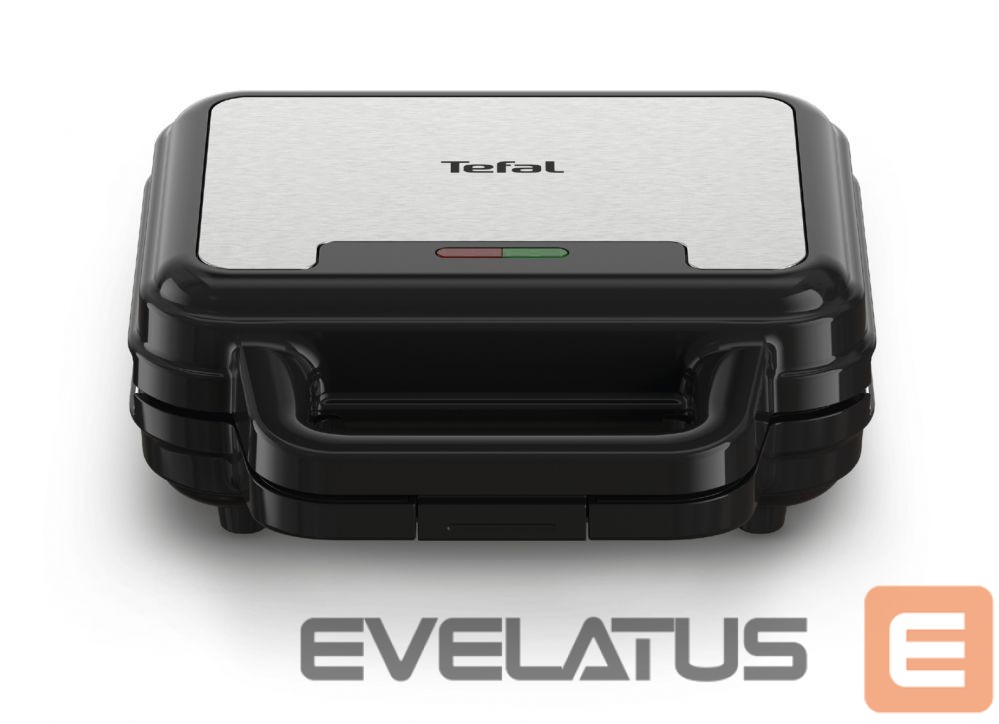 Tosters TEFAL SANDWICH MAKER SW383D10 |