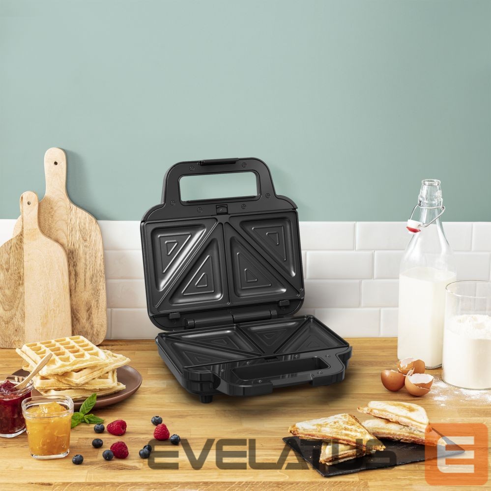 Tosters TEFAL SANDWICH MAKER SW383D10 |