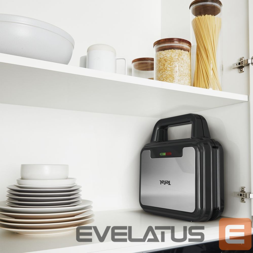 Tosters TEFAL SANDWICH MAKER SW383D10 |