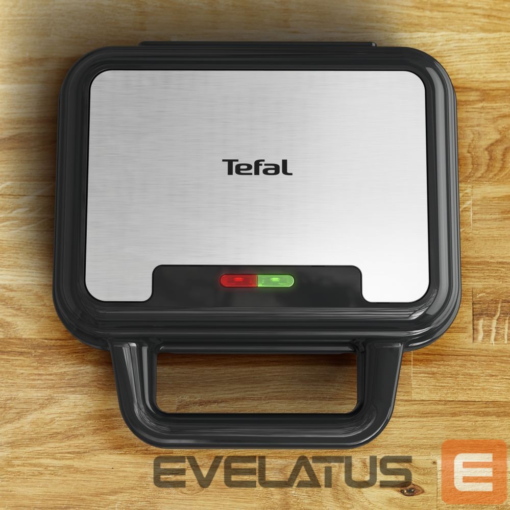 Tosters TEFAL SANDWICH MAKER SW383D10 |