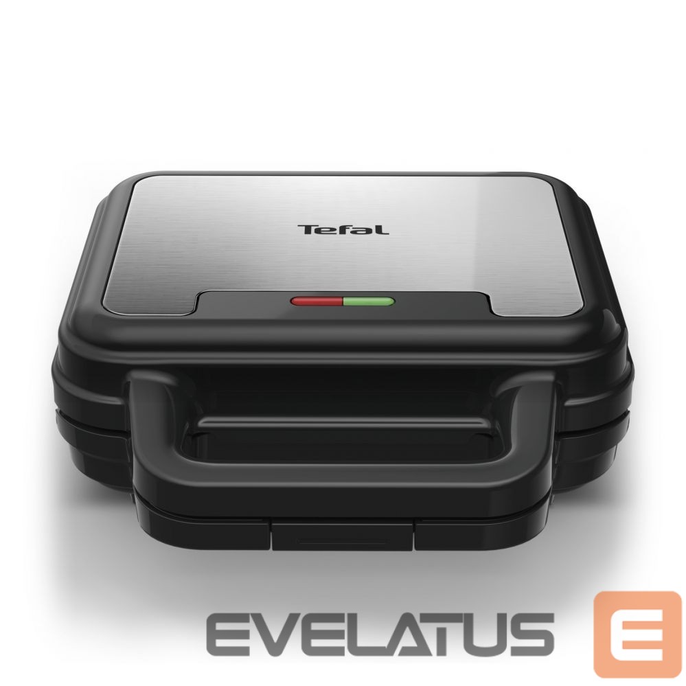 Tosters TEFAL SANDWICH MAKER SW383D10 |