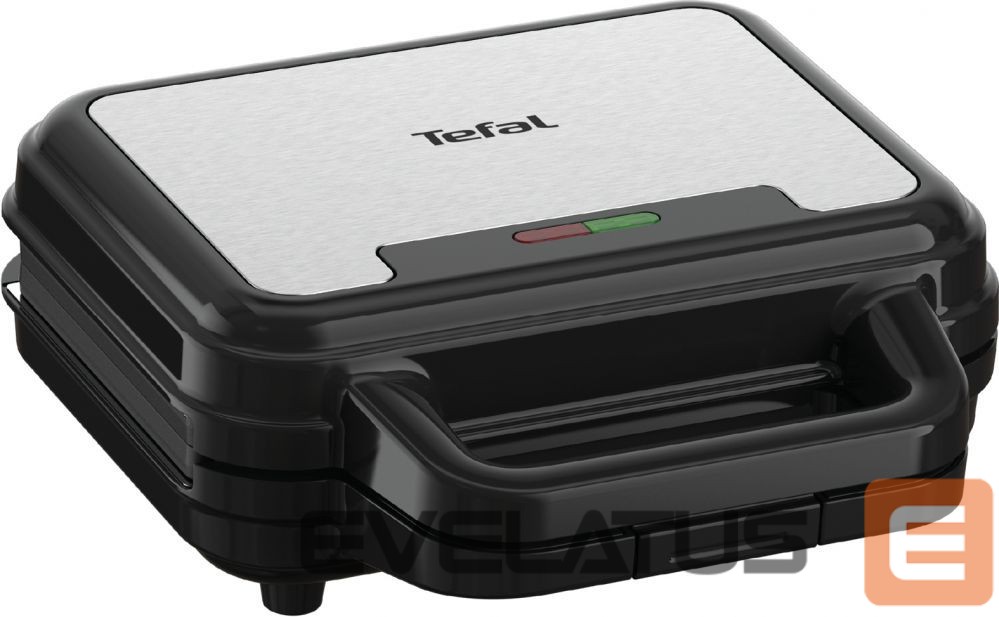 Tosters TEFAL SANDWICH MAKER SW383D10 |