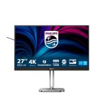 Monitori Mmd-monitors & displays  PHILIPS 27B2U6903/00 Monitor 27i UHD 