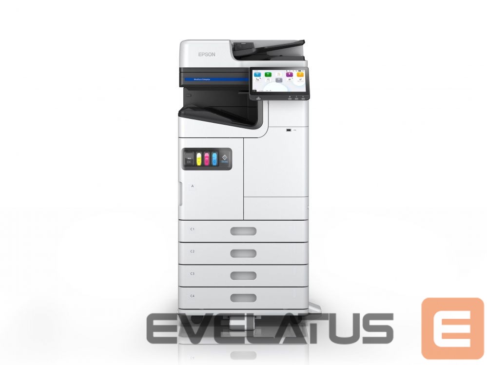 Printers EPSON WorkForce Enterprise AM-C4000