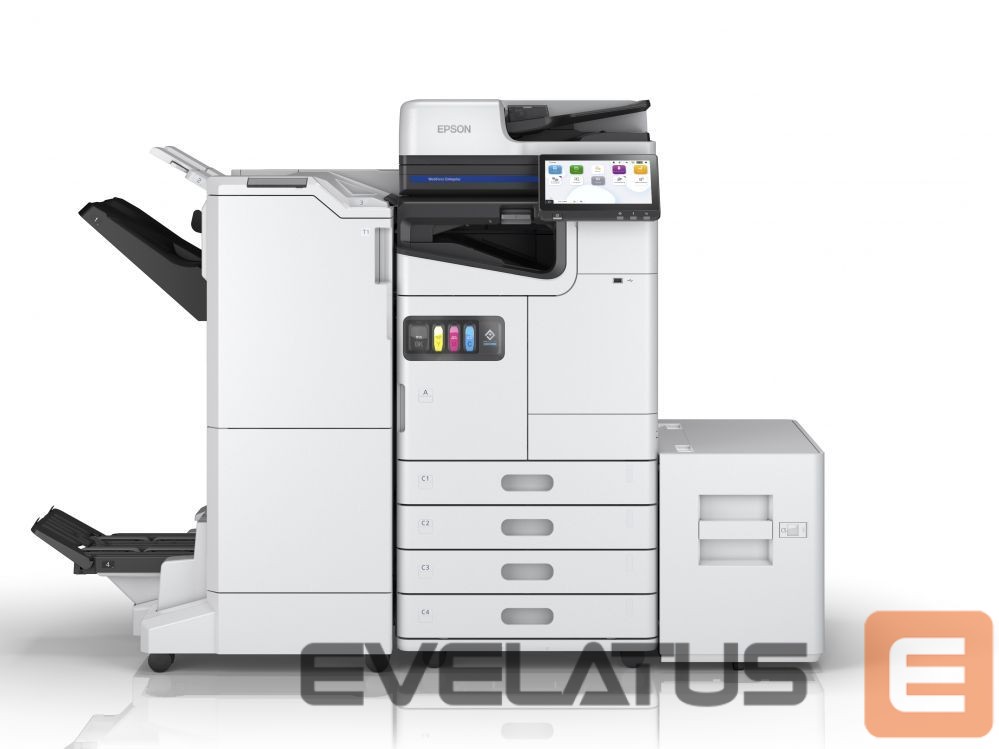 Printers EPSON WorkForce Enterprise AM-C4000