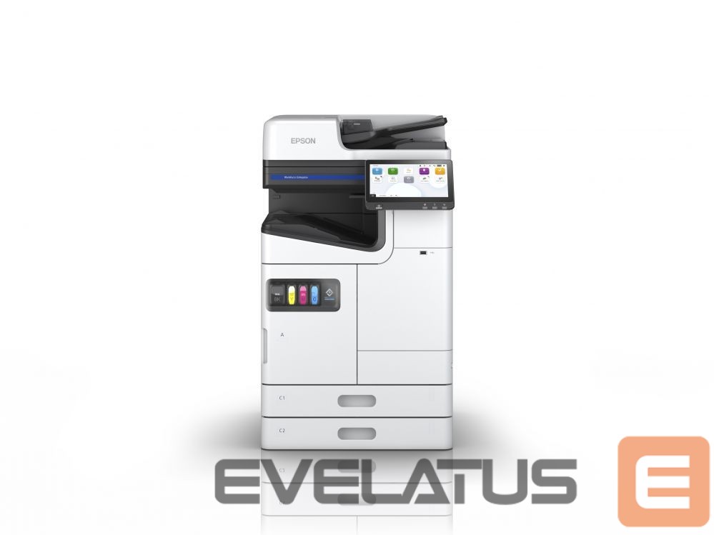 Printers EPSON WorkForce Enterprise AM-C4000