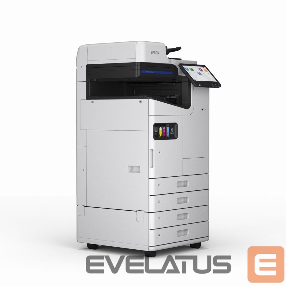 Printers EPSON WorkForce Enterprise AM-C4000