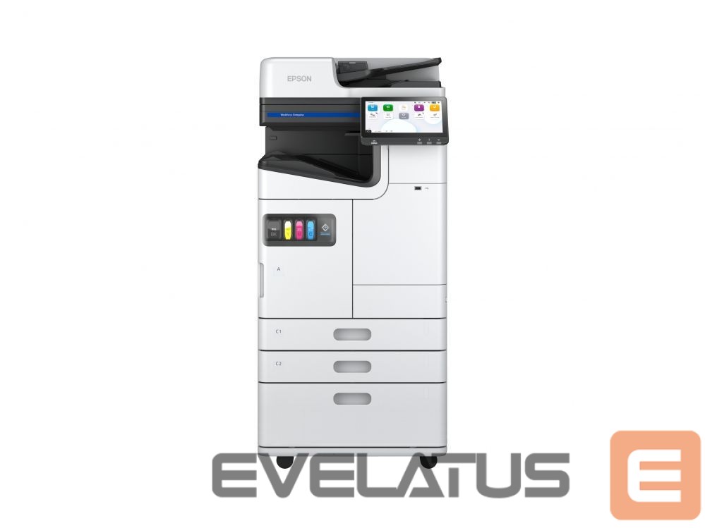 Printers EPSON WorkForce Enterprise AM-C4000